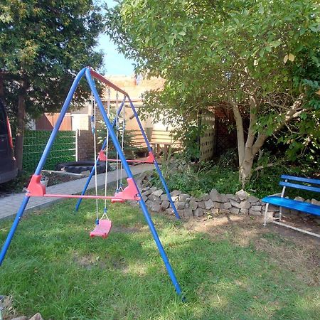 Alte Baeckerei Bautzen - 01 #Family# Im Zentrum, Mit Parkplatz, Top Ausgestattet Bagian luar foto