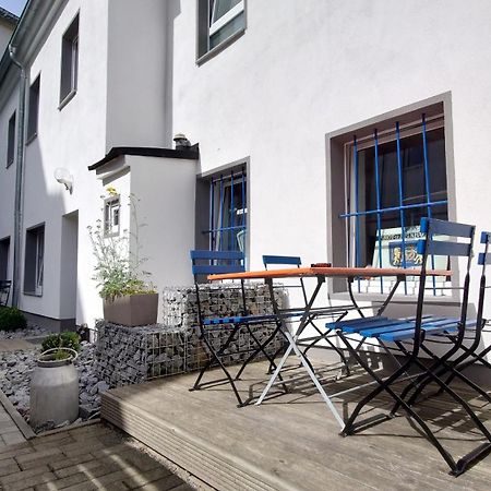 Alte Baeckerei Bautzen - 01 #Family# Im Zentrum, Mit Parkplatz, Top Ausgestattet Bagian luar foto
