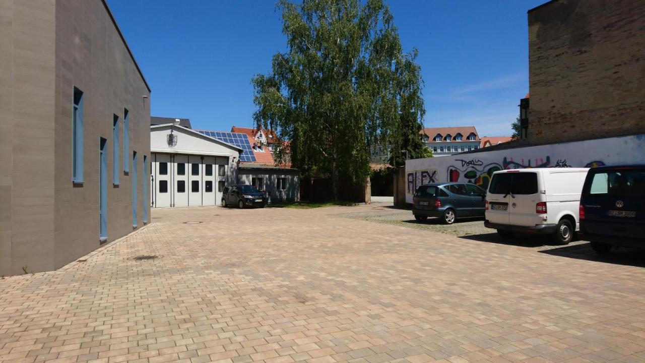 Alte Baeckerei Bautzen - 01 #Family# Im Zentrum, Mit Parkplatz, Top Ausgestattet Bagian luar foto