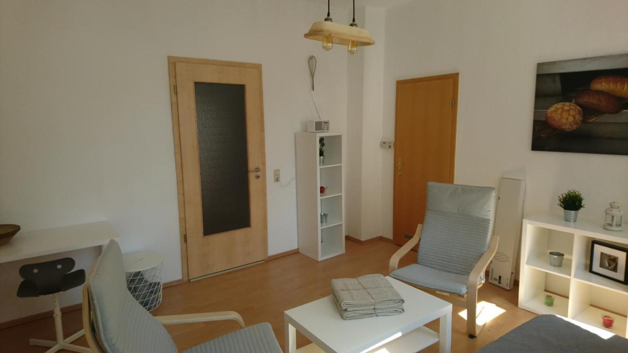 Alte Baeckerei Bautzen - 01 #Family# Im Zentrum, Mit Parkplatz, Top Ausgestattet Bagian luar foto