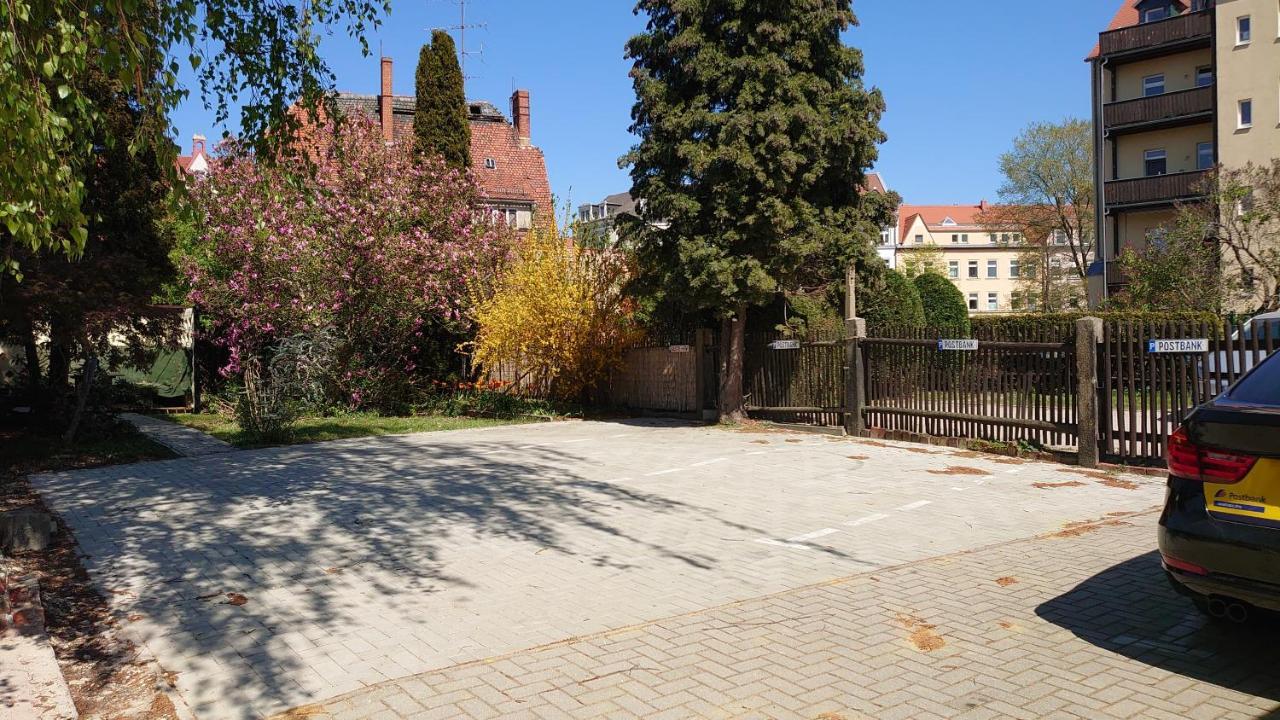Alte Baeckerei Bautzen - 01 #Family# Im Zentrum, Mit Parkplatz, Top Ausgestattet Bagian luar foto