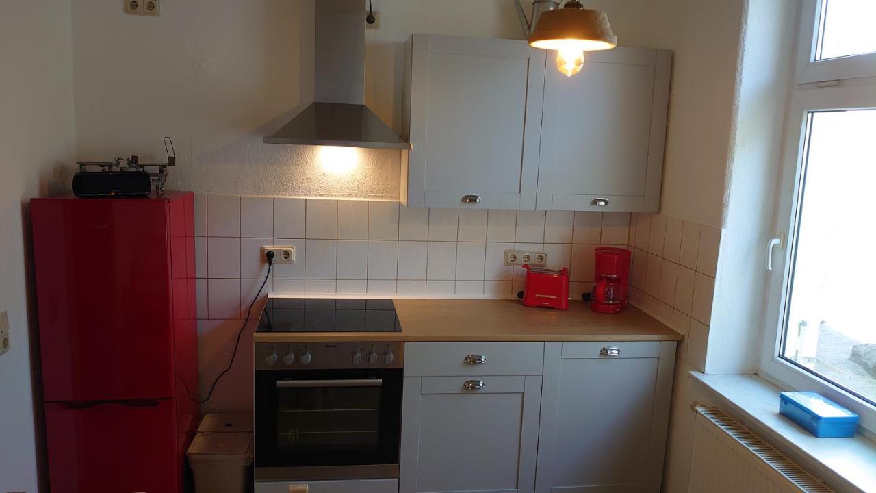 Alte Baeckerei Bautzen - 01 #Family# Im Zentrum, Mit Parkplatz, Top Ausgestattet Bagian luar foto