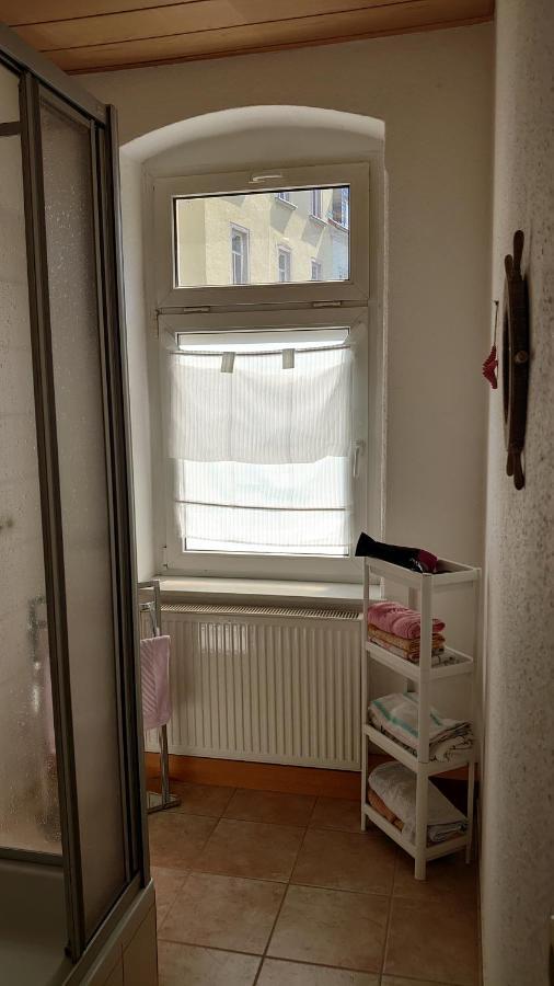 Alte Baeckerei Bautzen - 01 #Family# Im Zentrum, Mit Parkplatz, Top Ausgestattet Bagian luar foto