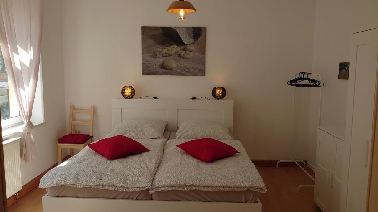 Alte Baeckerei Bautzen - 01 #Family# Im Zentrum, Mit Parkplatz, Top Ausgestattet Bagian luar foto