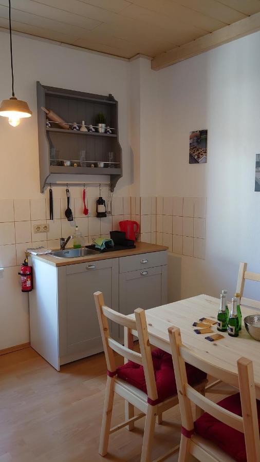Alte Baeckerei Bautzen - 01 #Family# Im Zentrum, Mit Parkplatz, Top Ausgestattet Bagian luar foto
