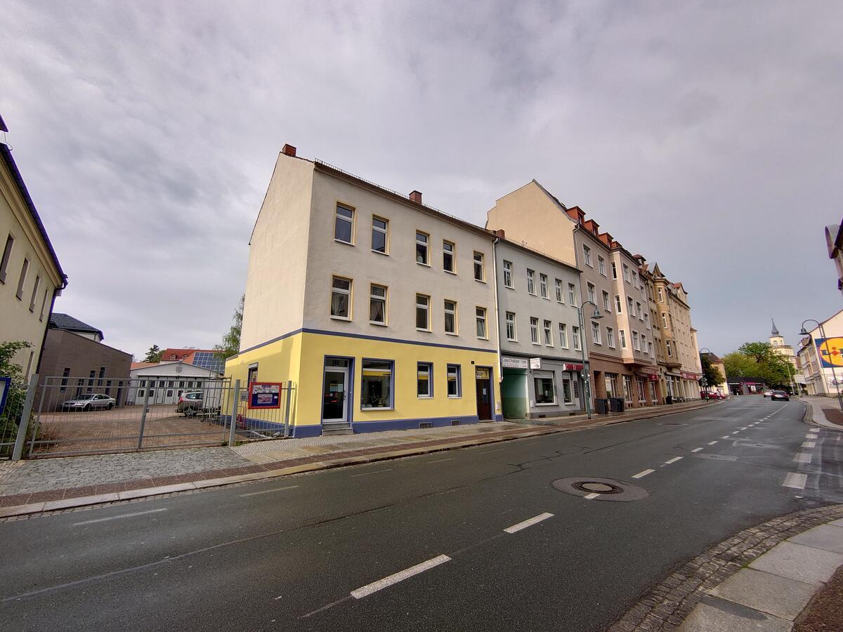 Alte Baeckerei Bautzen - 01 #Family# Im Zentrum, Mit Parkplatz, Top Ausgestattet Bagian luar foto