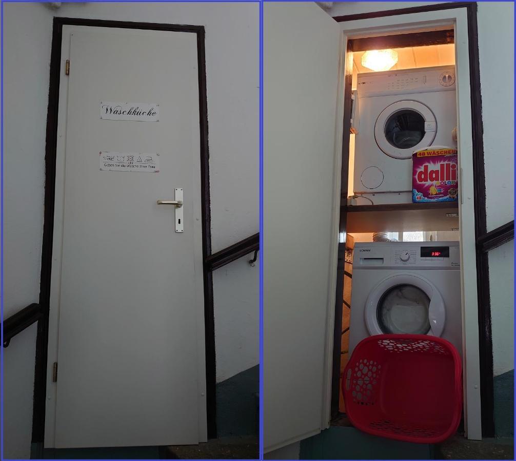Alte Baeckerei Bautzen - 01 #Family# Im Zentrum, Mit Parkplatz, Top Ausgestattet Bagian luar foto