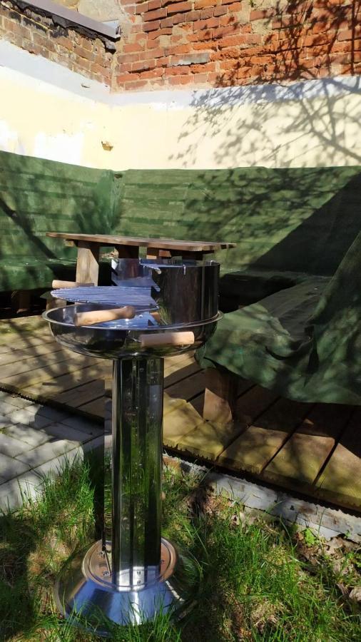 Alte Baeckerei Bautzen - 01 #Family# Im Zentrum, Mit Parkplatz, Top Ausgestattet Bagian luar foto