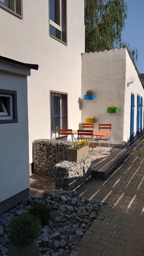 Alte Baeckerei Bautzen - 01 #Family# Im Zentrum, Mit Parkplatz, Top Ausgestattet Bagian luar foto