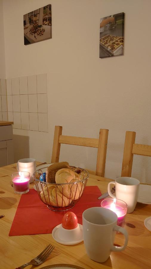 Alte Baeckerei Bautzen - 01 #Family# Im Zentrum, Mit Parkplatz, Top Ausgestattet Bagian luar foto