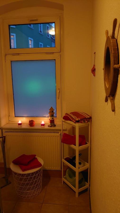 Alte Baeckerei Bautzen - 01 #Family# Im Zentrum, Mit Parkplatz, Top Ausgestattet Bagian luar foto