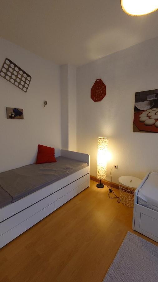 Alte Baeckerei Bautzen - 01 #Family# Im Zentrum, Mit Parkplatz, Top Ausgestattet Bagian luar foto