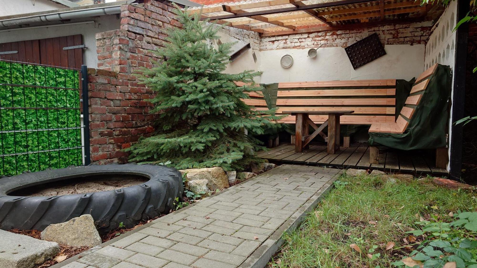 Alte Baeckerei Bautzen - 01 #Family# Im Zentrum, Mit Parkplatz, Top Ausgestattet Bagian luar foto