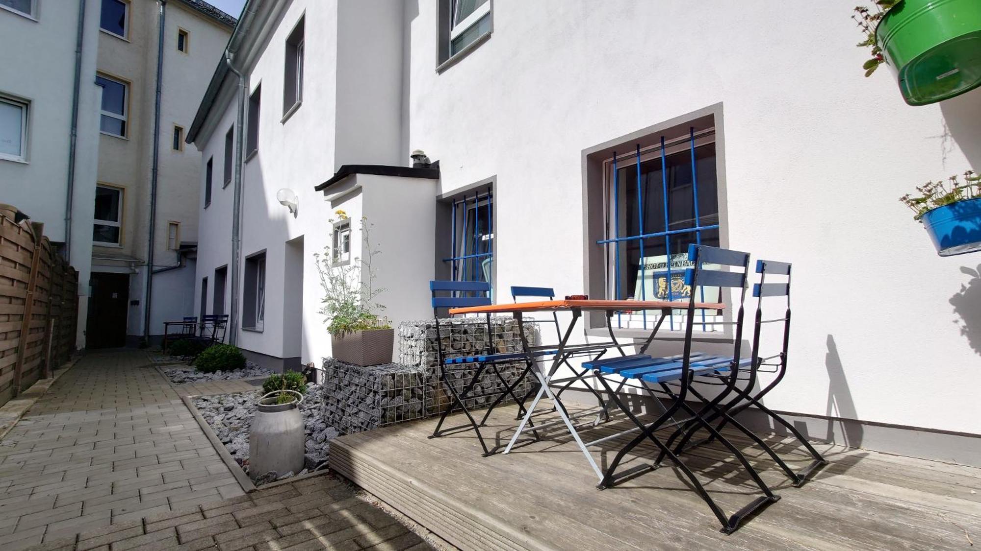 Alte Baeckerei Bautzen - 01 #Family# Im Zentrum, Mit Parkplatz, Top Ausgestattet Bagian luar foto